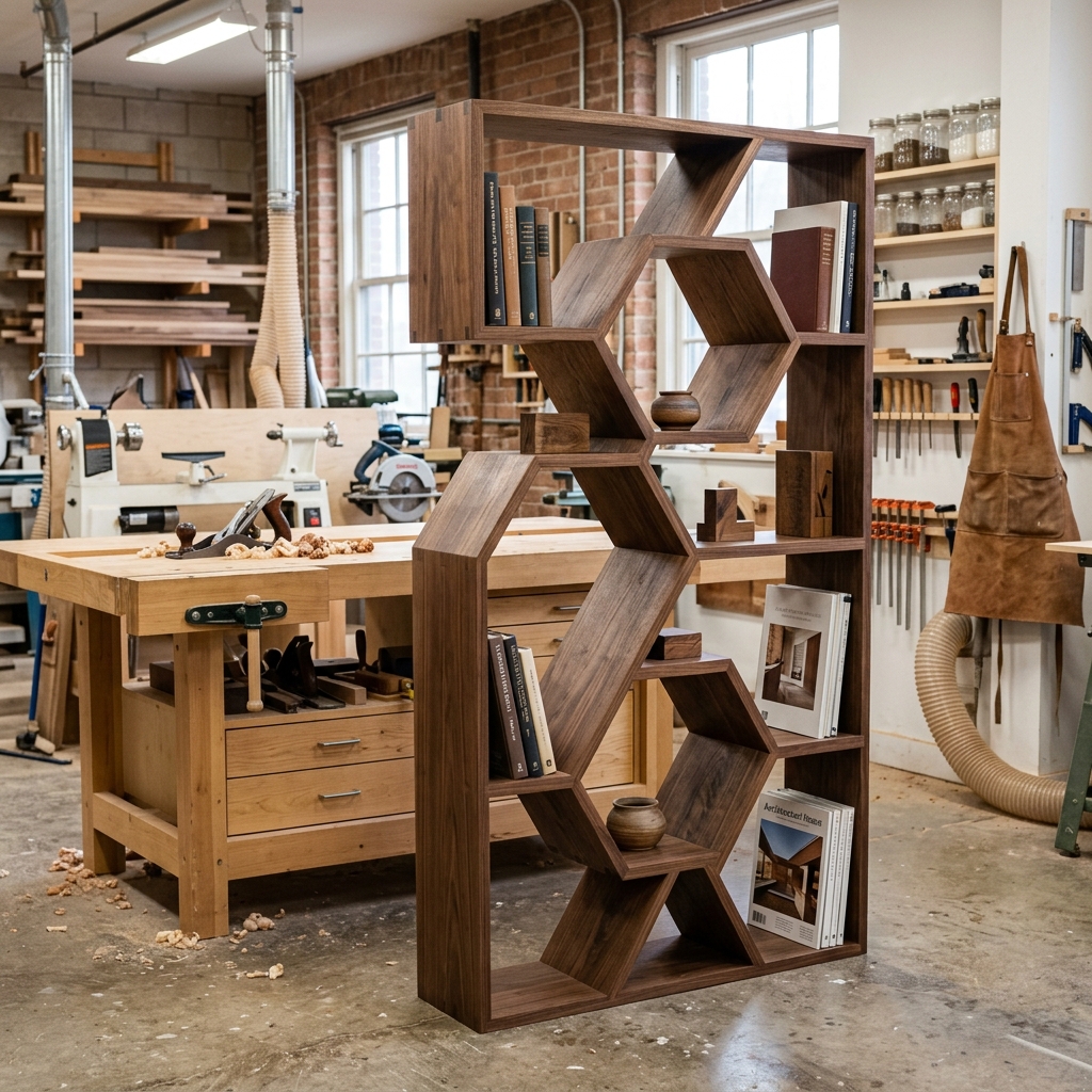 Bookshelf